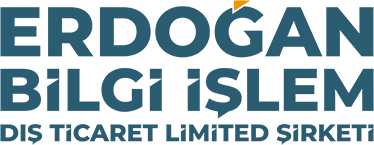 Erdoğan Bilgi İşlem Logo